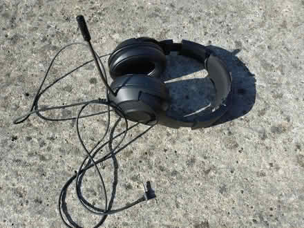 Photo of free Gaming headset (Barton OX3) #1