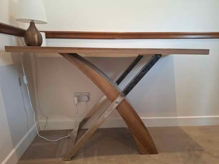 Photo of free Side Table (Rathfarnham) #1