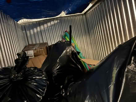 Photo of free mixed contents of 5×10 storage unit (12 hall street, bk navy yard) #2
