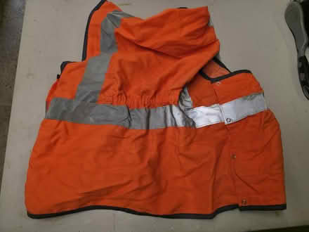 Photo of free Hi-viz vest (Godmanchester PE29) #1