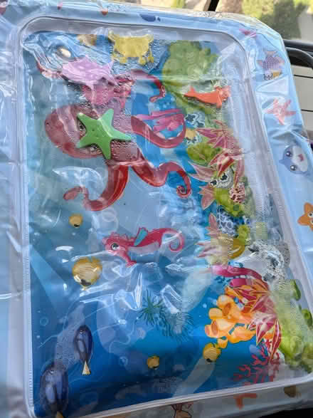 Photo of free Baby water mat (L4Z 4K1 , Forum drive) #1