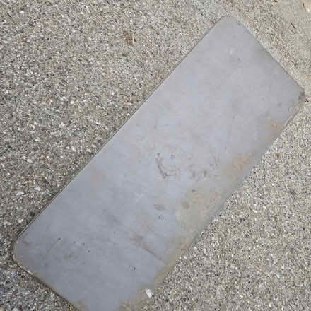 Photo of free Folding Table (94041 Mountain View) #2
