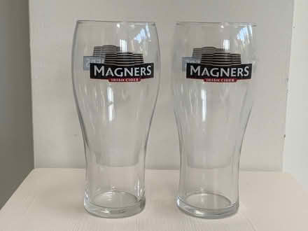 Photo of free Selection of Drinking Glasses (Tilehurst RG31) #3