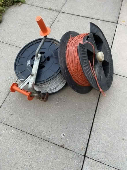 Photo of free Strong twine (Steyning central BN44) #1