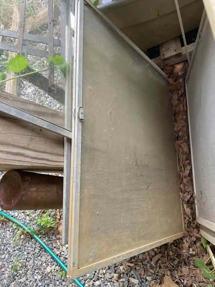 Photo of free Storm windows (Middletown) #2