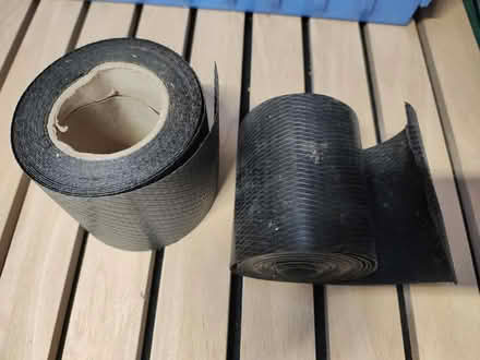 Photo of free Damp Proof Rolls (Sarisbury Green SO31) #1