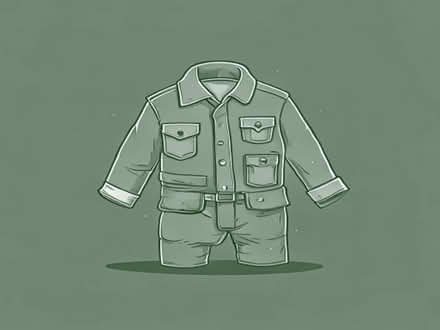 Photo of Cub Scouts Uniform (Shinfield RG2) #1