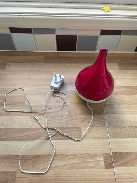 Photo of free Air humidifier (Mitcham CR4) #1