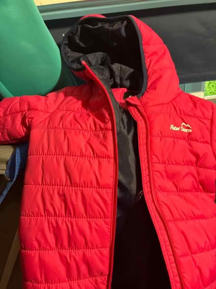 Photo of free Toddler girls snow suit (Matlock DE4) #1