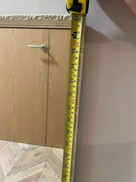 Photo of free Mirror (Wotton under edge) #2