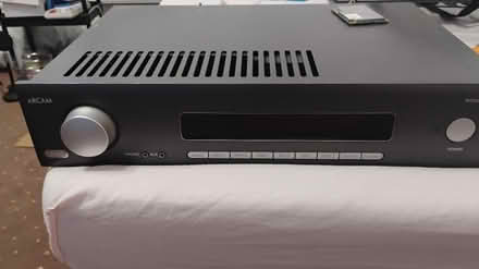 Photo of free ARCAM SA30 amp WITH PURE SPEAKER (Mill Hill NW7) #2
