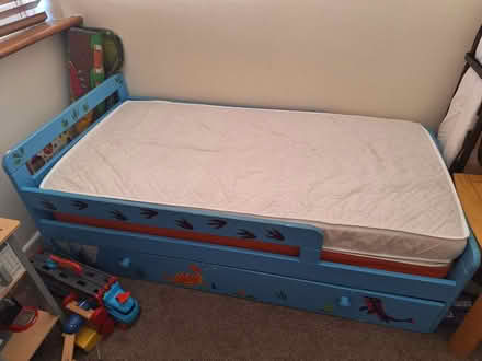 Photo of free Cabin bed (Fratton PO1) #1