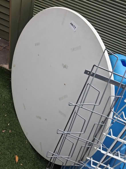Photo of free 3 x Tables (Ballinteer) #2