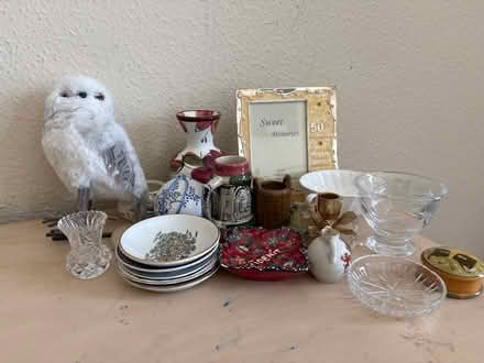 Photo of free Various Antique stuff (Seaside BN22) #2