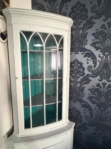 Photo of free Two corner units for upcycling (Redhill surrey RH1) #3