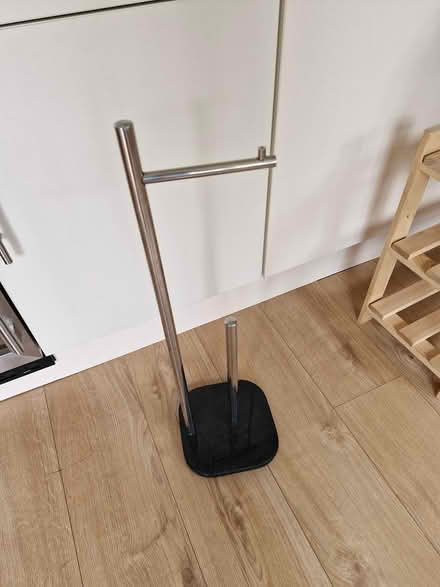 Photo of free Next toilet roll holder (Purleigh CM3) #1