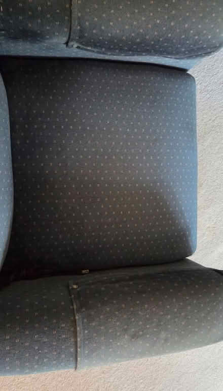 Photo of free Power lift recliner (Three bridges) #4