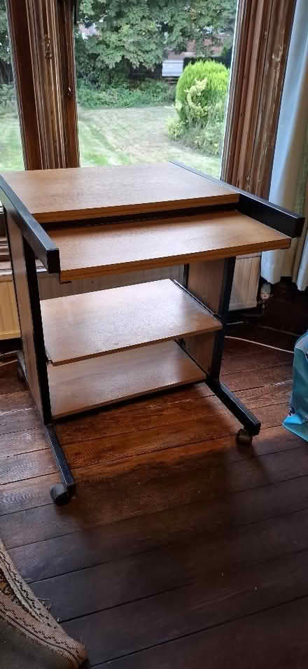 Photo of free Computer Desk (3-Tier) (Harrogate HG1) #2