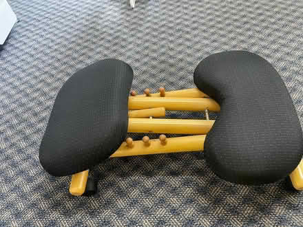 Photo of free Ergonomic Chair (Kew) #1