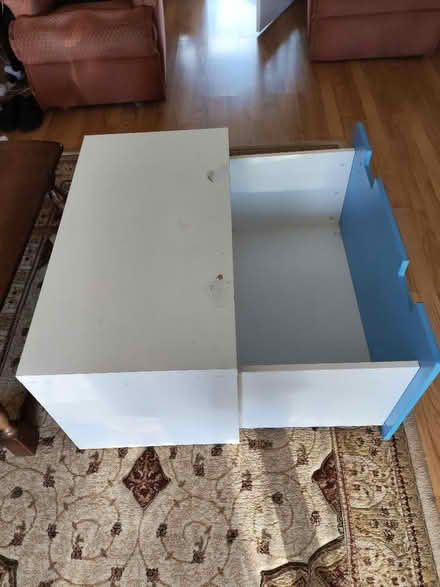 Photo of free Toy box/ storage box (Stanley Common DE7) #3