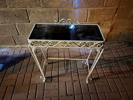 Photo of free Small table #2 (Dublin4) #1