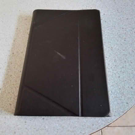 Photo of free 2 Small Tablet Cases (Uplands / Riverside) #2