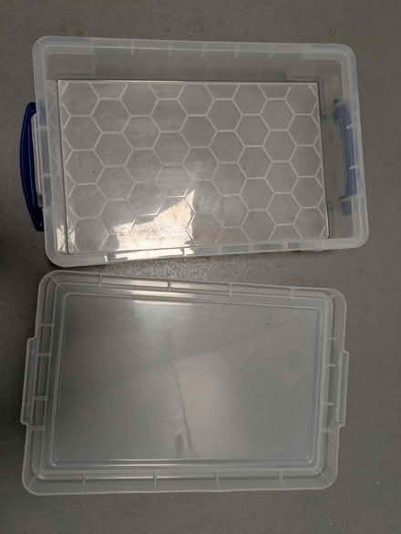 Photo of free Shallow Box (Sharrow S2) #3