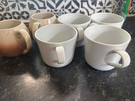 Photo of free Large mugs (Leeds LS8) #1