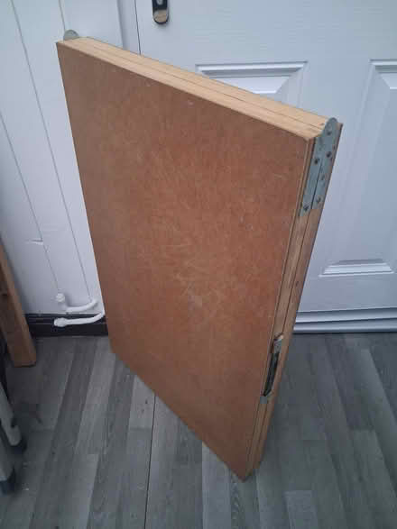 Photo of free Wallpaper Paste Table (Oakwood WA3) #1