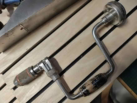 Photo of free Vintage Woodworking Tools (Sarisbury Green SO31) #3