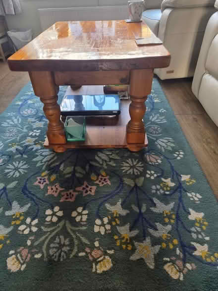 Photo of free Coffee Table (CH66) #2