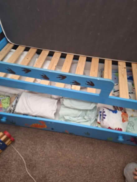 Photo of free Cabin bed (Fratton PO1) #4