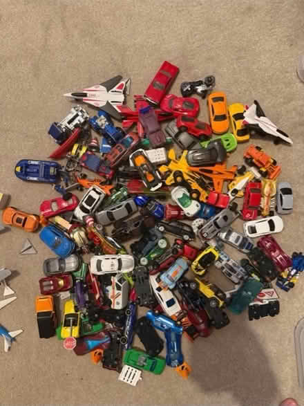 Photo of free Car mat, cars and accessories (Fulham SW6) #4