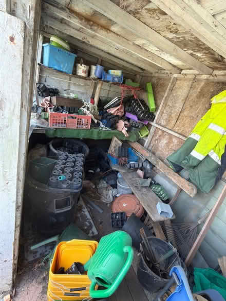 Photo of free Garden stuff (Hyde SK14) #2