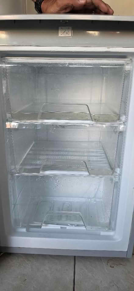 Photo of free Under counter freezer (Hounslow TW3) #2