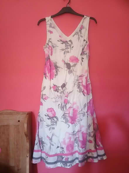 Photo of free Summer dress (Devon Park MK40) #1