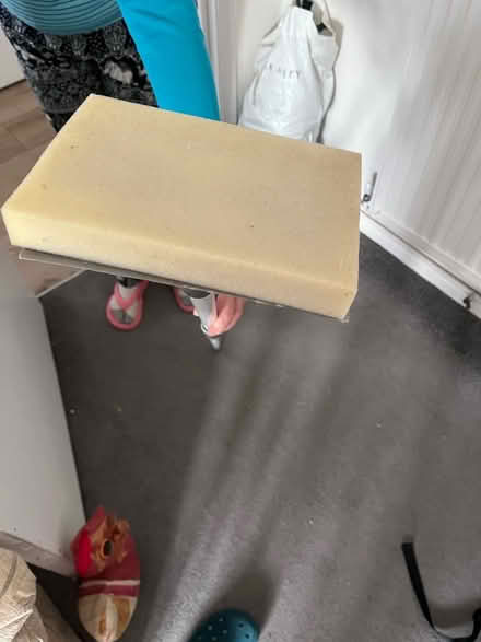 Photo of free Mop (New Marston OX3) #2