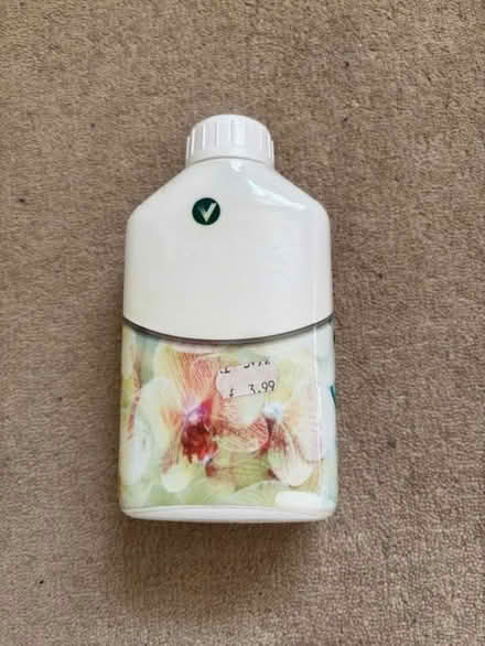 Photo of free Vitax Orchid Bloom Feed (Macclesfield SK10) #2