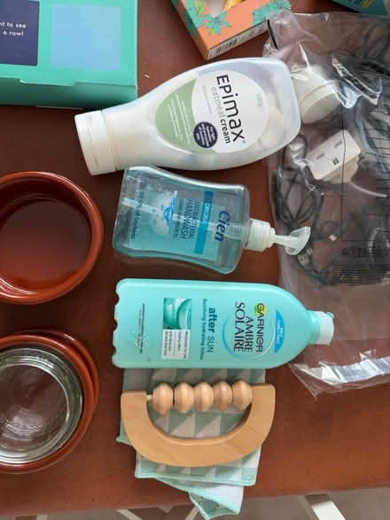Photo of free Random assortment (Heaton Mersey, SK4) #3