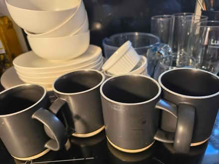 Photo of free Kitchenware (Caversham RG4) #2
