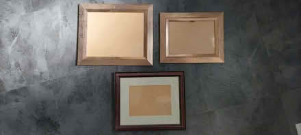 Photo of free Picture Frames (Strood ME2) #1