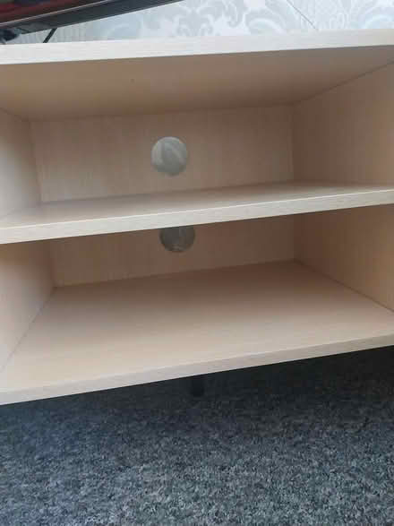 Photo of free Tv unit (CH44 Egremont) #3