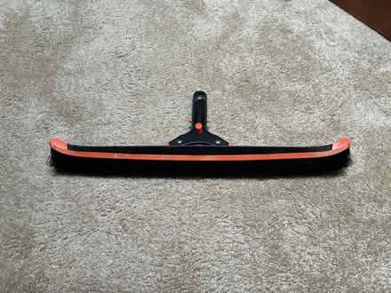 Photo of free Pool Brush (Lucas Valley) #1