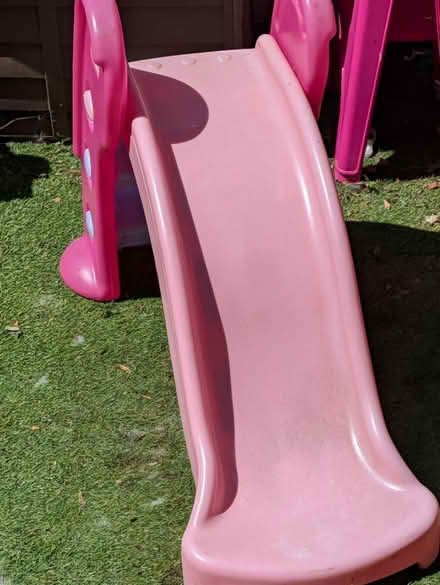 Photo of free Childs slide (Lees OL4) #1