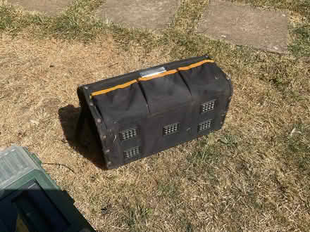 Photo of free Tool box and tool carrier (Strood ME2) #4
