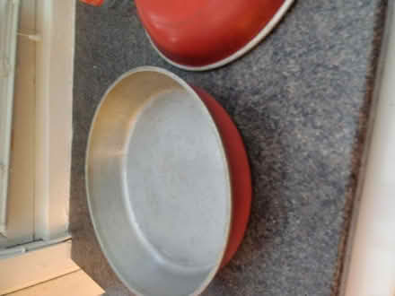 Photo of free Vintage used 11 inch diameter Club frying pan /cooker (Portsmouth PO2) #2