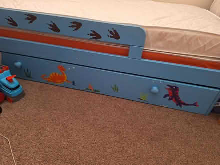 Photo of free Cabin bed (Fratton PO1) #2