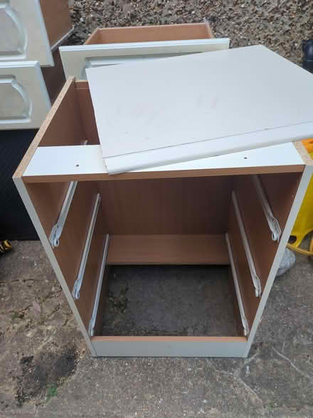 Photo of free Drawers (Epsom KT19) #1
