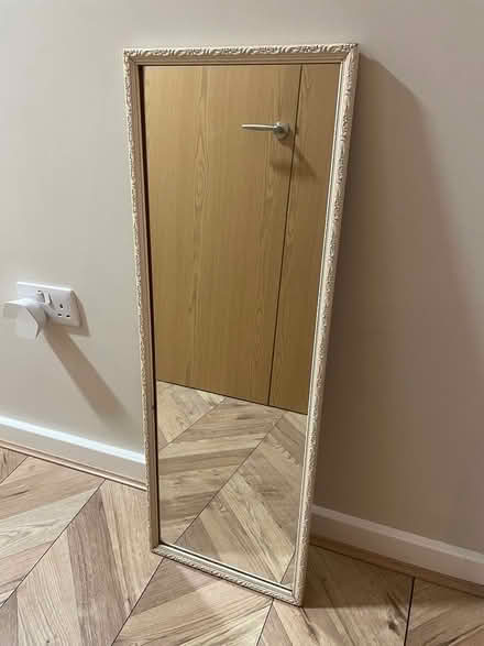 Photo of free Mirror (Wotton under edge) #1
