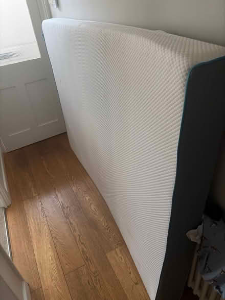 Photo of free Simba Double Mattress (Southville BS3) #1